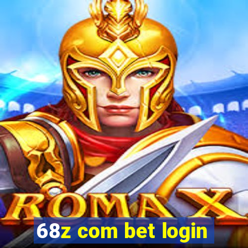 68z com bet login