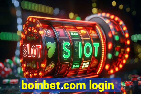 boinbet.com login