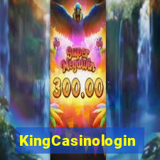 KingCasinologin