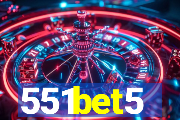 551bet5