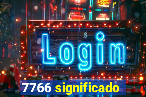 7766 significado