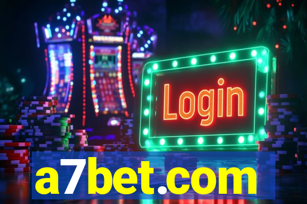 a7bet.com