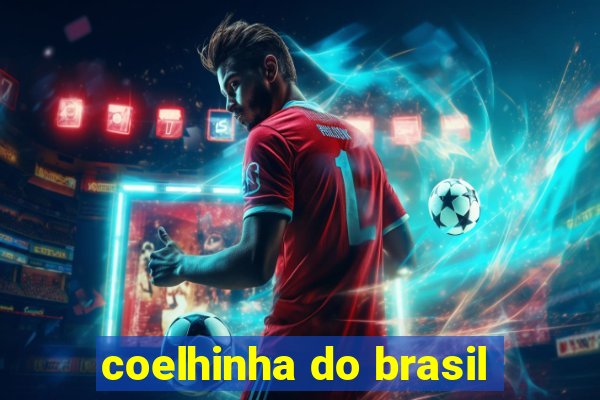 coelhinha do brasil