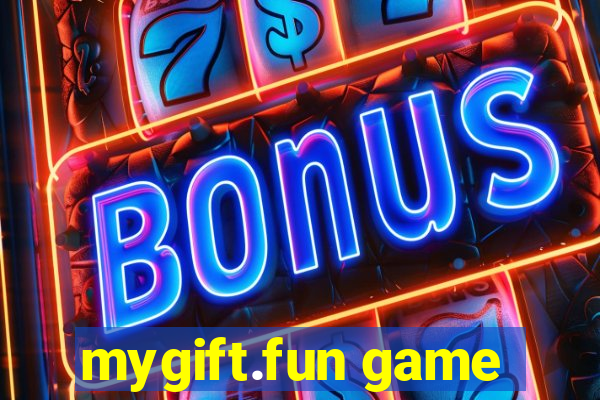 mygift.fun game