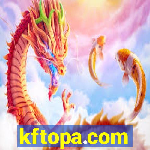 kftopa.com