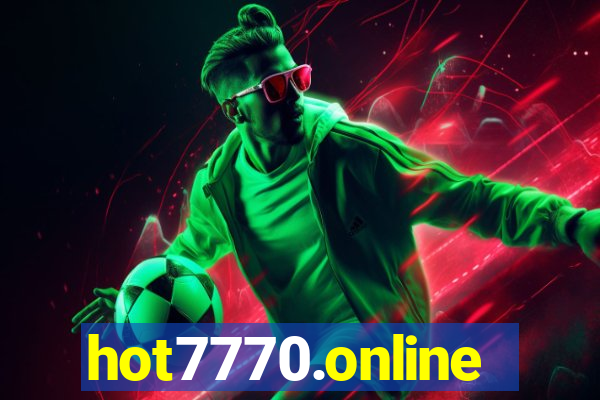 hot7770.online