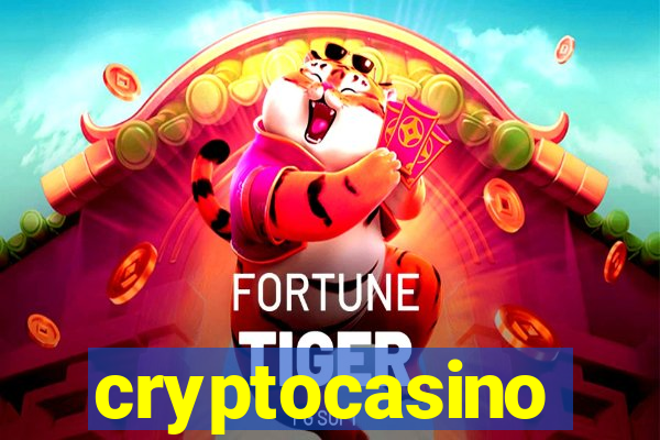 cryptocasino