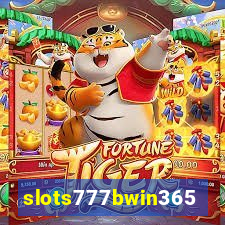 slots777bwin365