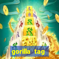 gorilla tag download mobile