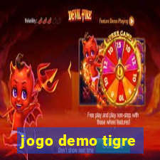 jogo demo tigre