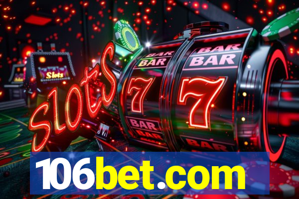 106bet.com