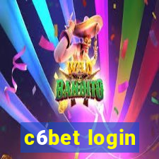 c6bet login