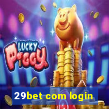 29bet com login