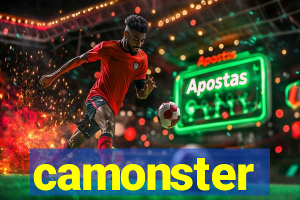 camonster