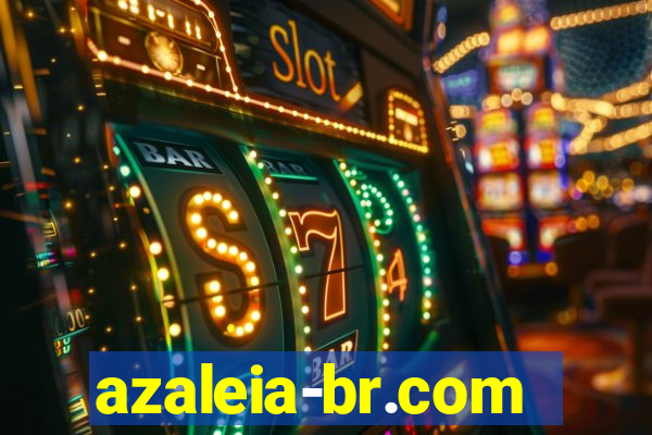 azaleia-br.com