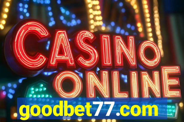 goodbet77.com