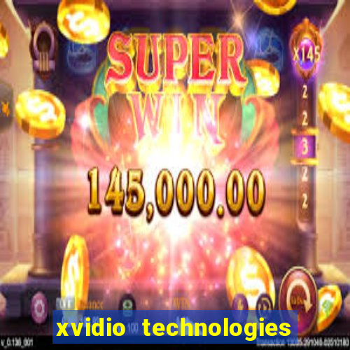 xvidio technologies brasil 202