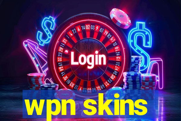 wpn skins