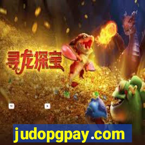 judopgpay.com