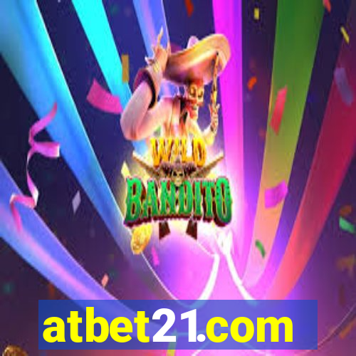 atbet21.com