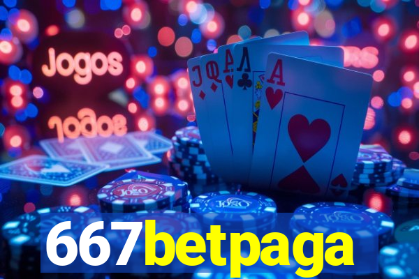 667betpaga