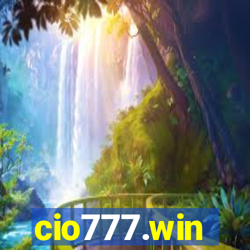 cio777.win