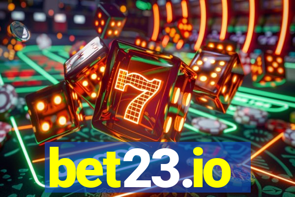 bet23.io