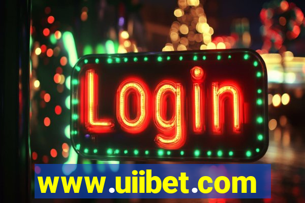 www.uiibet.com