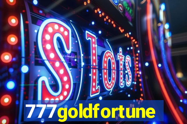 777goldfortune