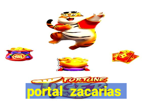 portal zacarias brida nunes