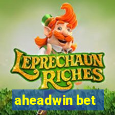 aheadwin bet