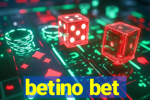 betino bet