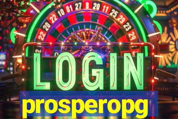 prosperopg