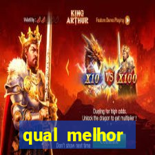 qual melhor plataforma para ganhar dinheiro jogando