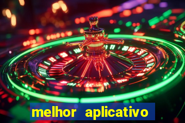 melhor aplicativo jogo do bicho