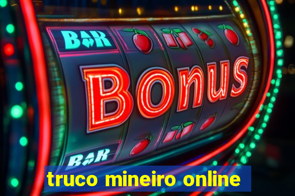 truco mineiro online