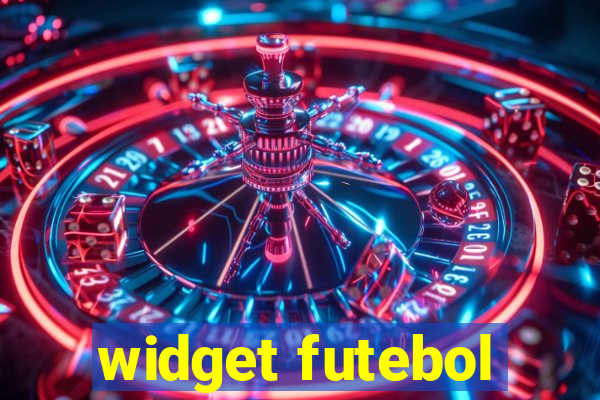 widget futebol