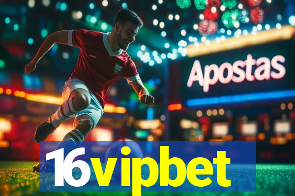 16vipbet