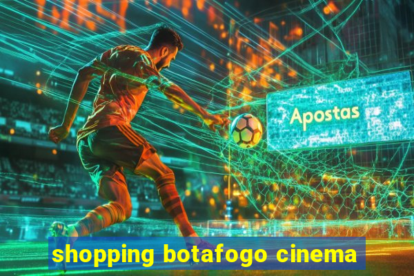 shopping botafogo cinema