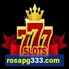 rosapg333.com