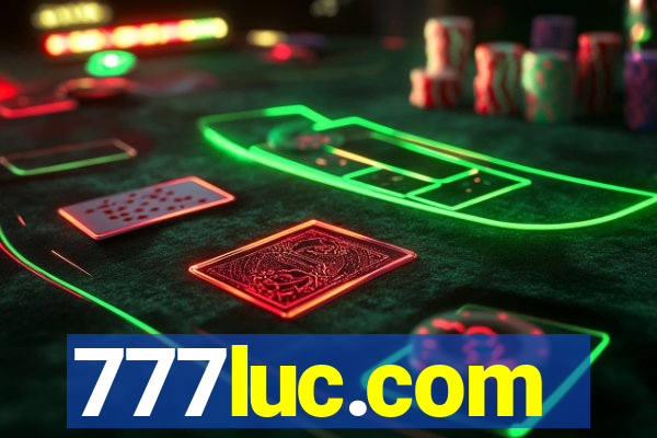 777luc.com