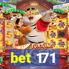 bet 171