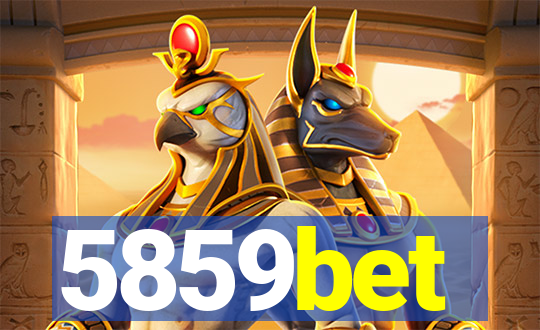 5859bet