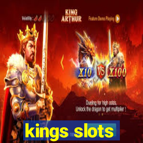 kings slots