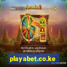 playabet.co.ke