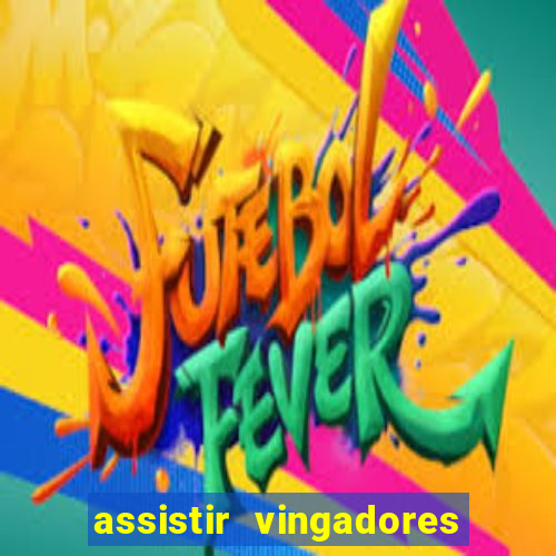 assistir vingadores guerra infinita google drive