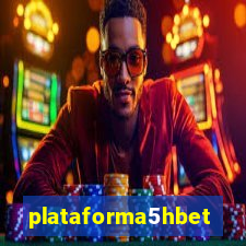 plataforma5hbet.com