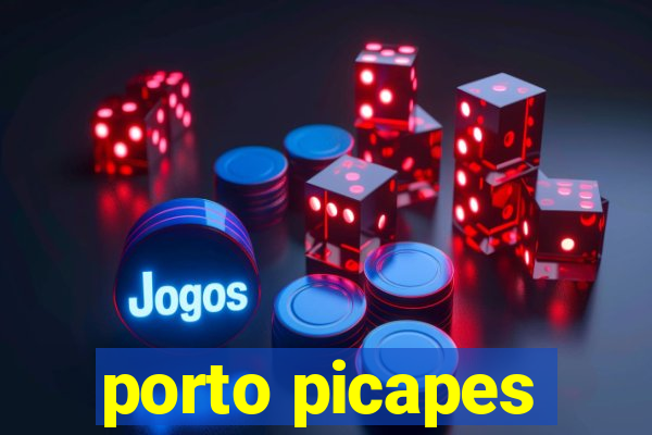 porto picapes