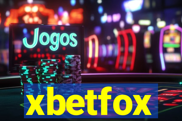 xbetfox