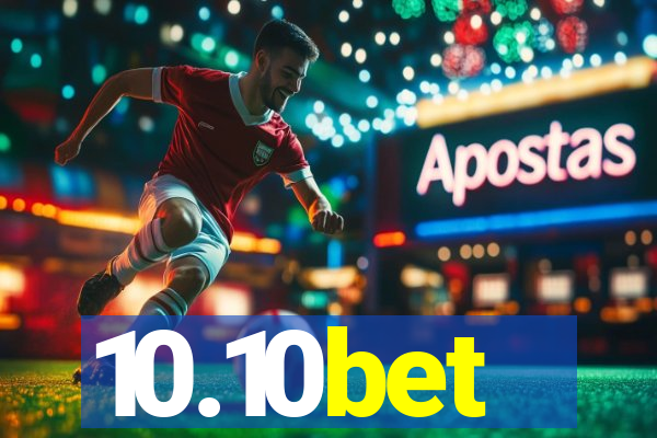 10.10bet